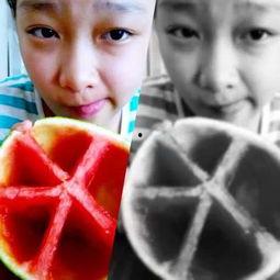 勋鹿吃瓜,揭秘娱乐圈甜蜜背后的故事