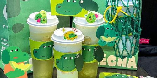 狗头吃瓜乐乐茶,揭秘宠物界的“网红”现象