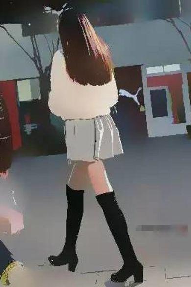 杭州吃瓜大姐事件,一场网络热议背后的真相与反思